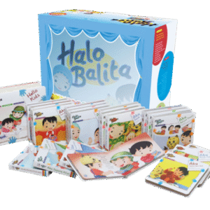 Halo Balita